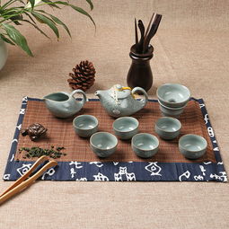 御瓷村茶具產(chǎn)品 產(chǎn)品圖片 加盟店怎么樣