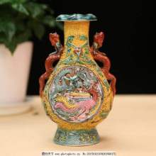  唐縣銀占銅雕工藝品廠 主營 青銅器 香爐 佛像