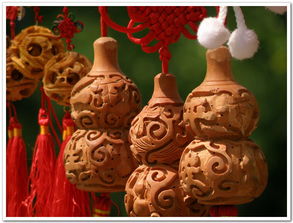 工藝品 陜西樓觀臺隨拍