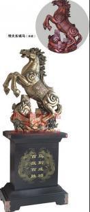 銅川開業慶典禮品 馬到成功產品信息_禮品、工藝品、飾品_世界工廠網