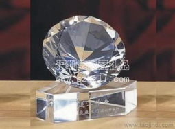 精雕細(xì)琢，輝映非凡 水晶工藝品供應(yīng)、定制與慶典禮品全攻略