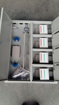 慈溪市聚仁通信設備廠 144芯三網合一交接箱生產供應商今日行情價格走勢與報價分析