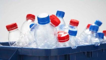 塑料瓶到底致不致癌？7個等級標識揭示塑料安全真相