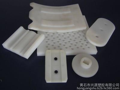 尼龍、ABS、PP、PE板等塑料加工制品 價格、廠家與產品概覽